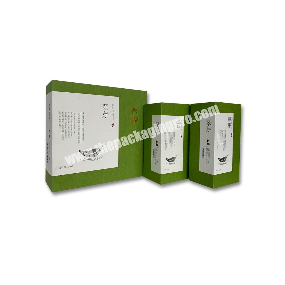 Factory direct price magnetic gift box packaging paper box