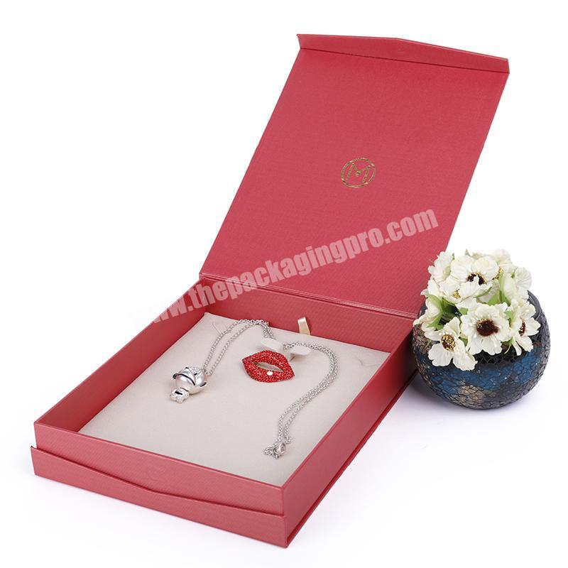 Factory Direct Ring Pendant Necklace Bracelet Gold And Silver Jewelry Box