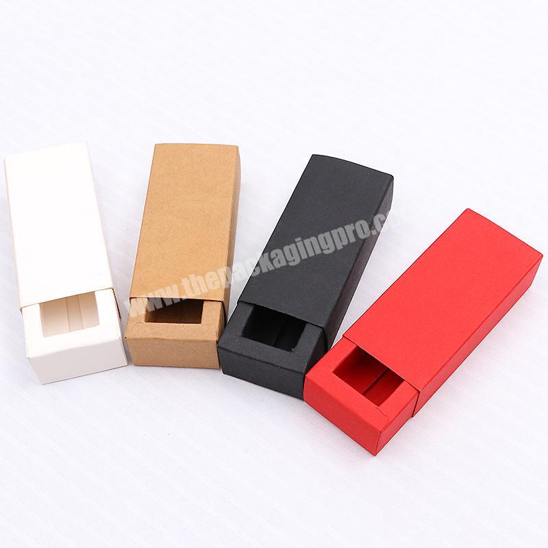 Factory Direct Sales small gift boxes for jewelry jewelry boxes wholesale storage jewelry boxes in low price