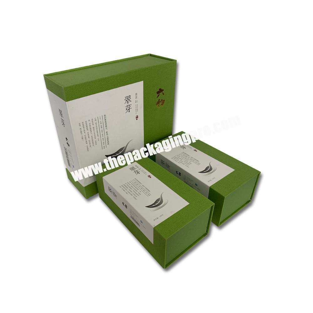 Factory  direct selling custom gift packaging box