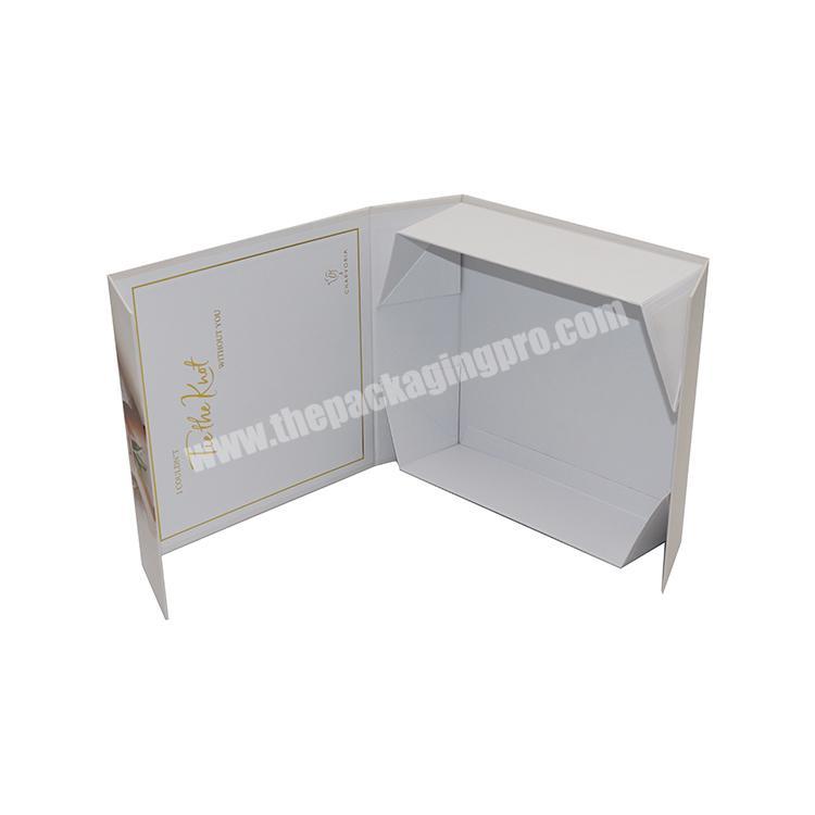 factory direct supplier custom  luxury box for flowers