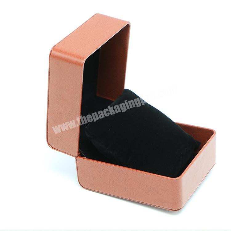 Factory direct watch band box apple watch box watch storage box with high quality