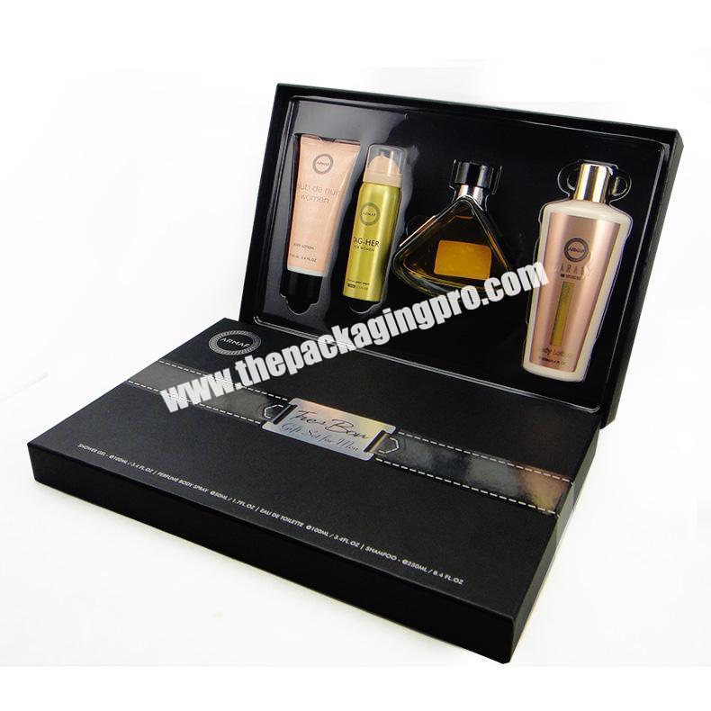 Factory Directly monthly custom makeup packaging