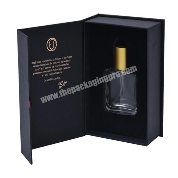 Branded Luxury Quality Perfume Box