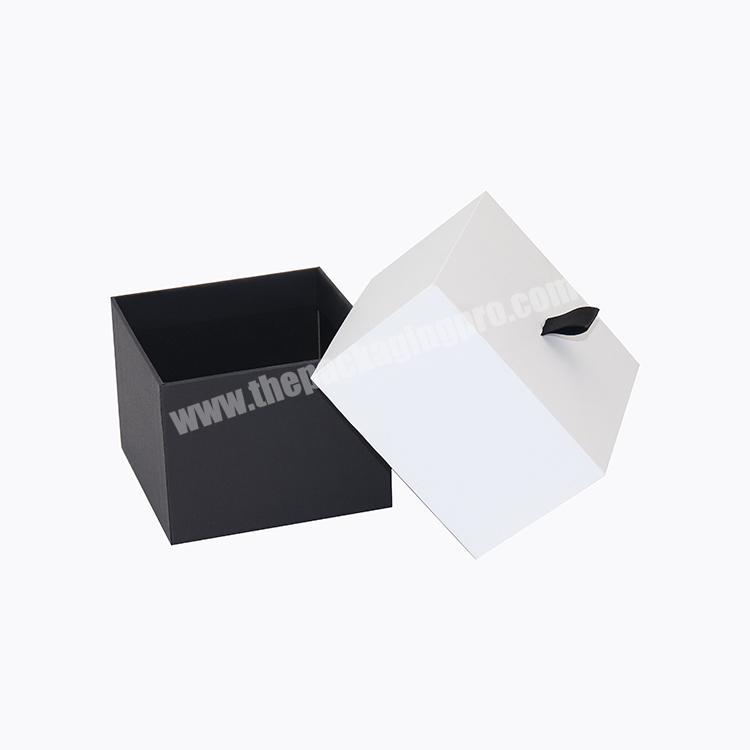 factory high quality wholesale small gift box manufacture