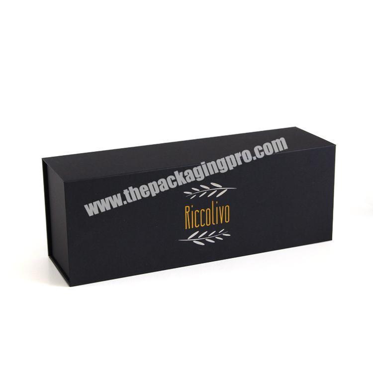 Factory hot sale wooden wine box packaging boxes