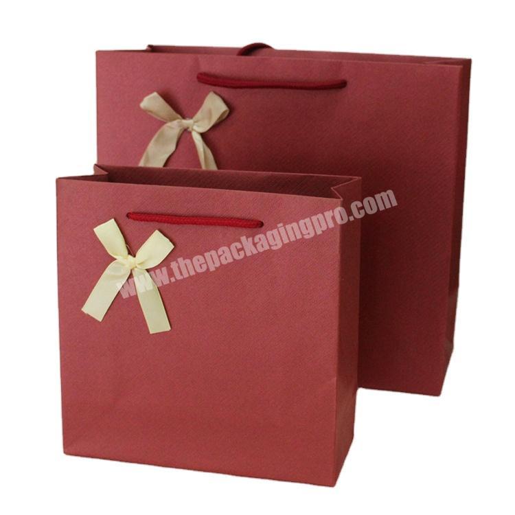 Factory main product box with lid cheap lid and base box red lid and base box