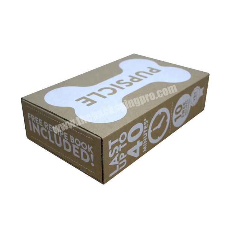 Factory OEM Custom Paper Gift Packaging Drawer Box For Packing