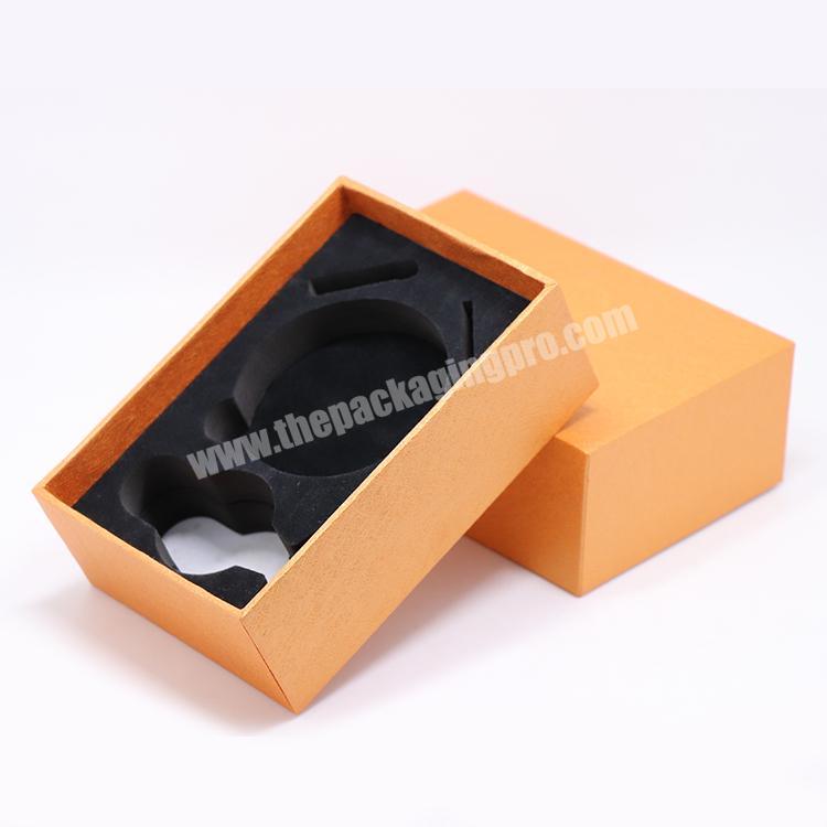 Factory Oem Print Custom Mobile Phone Case Retail Packaging Box For Iphone 11