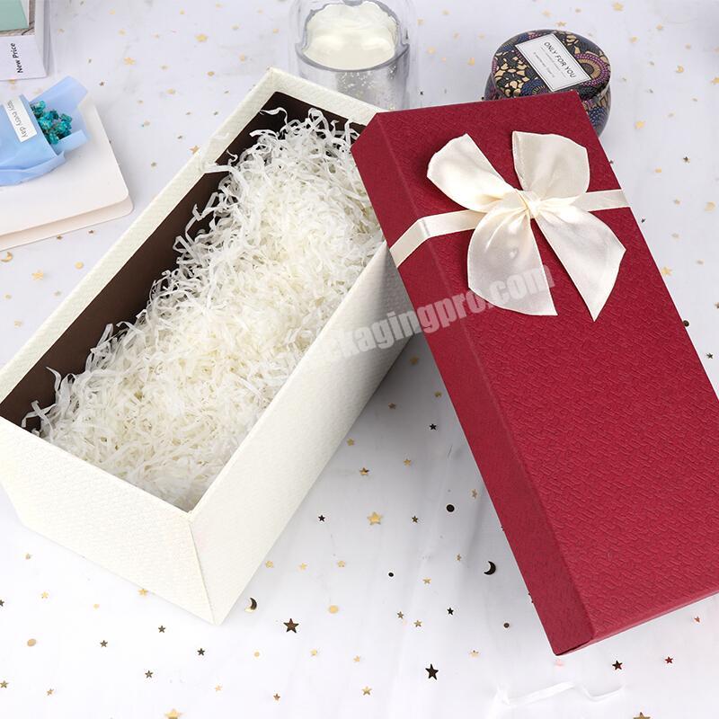 Factory Outlet Cheap Price Custom Simple Leather Shaped Gift Boxes For Jewellery  Packaging