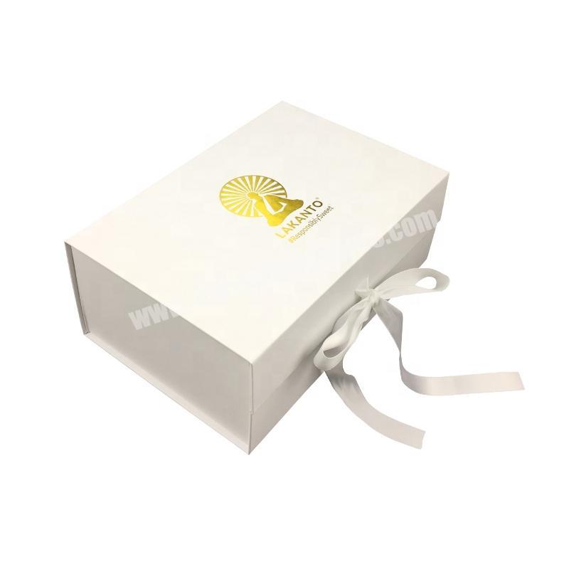Factory Pretty Foil Stamping Logo Fashion Chipboard White Shoe Box Paper Cardboard Dimensions Template