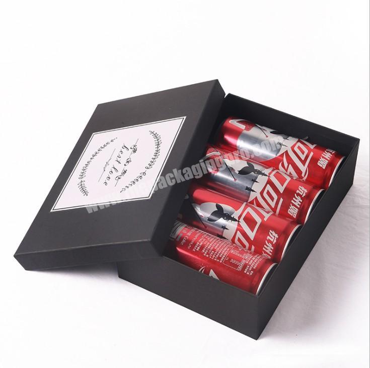 factory price candle gift box packaging gift packaging box
