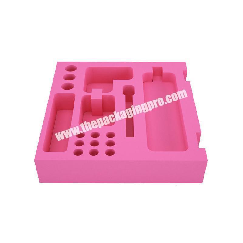 Factory price custom eva foam tool