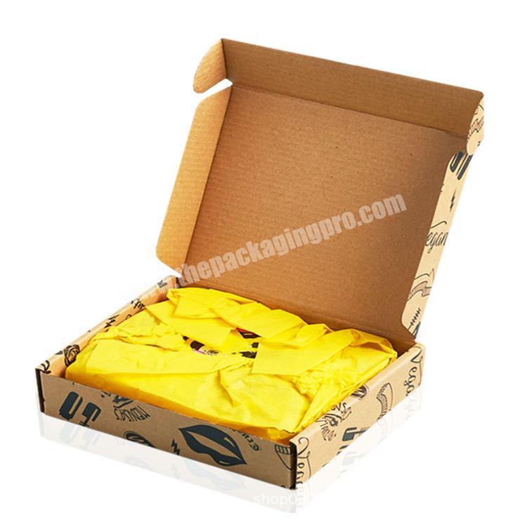 Factory Price Custom Paper Box  For  Makeup Box Packaging