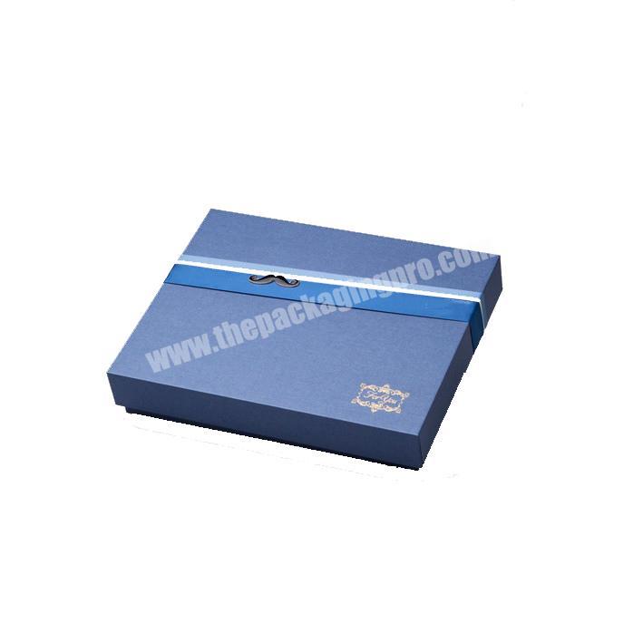 factory price gift box packaging gift box packaging gift paper box