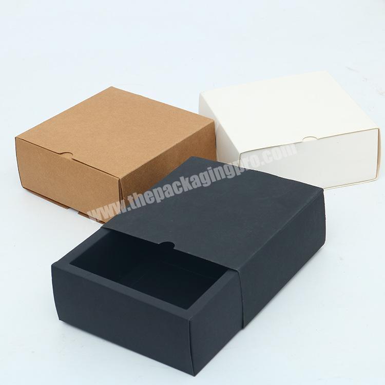 Factory Price Manufacturer Supplier Cheap Price Storage Paper Drawers Shoes Box Custom
