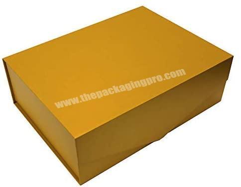 Factory Price Manufacturer Supplier Customised Birthday Gift Box Printing