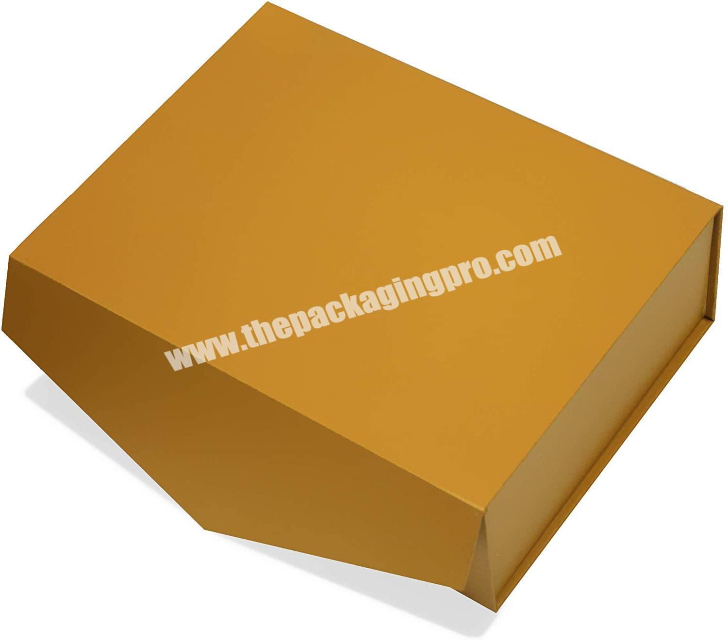 Factory Price Manufacturer Supplier Handmade Biodegradable Recyclable Gift Box