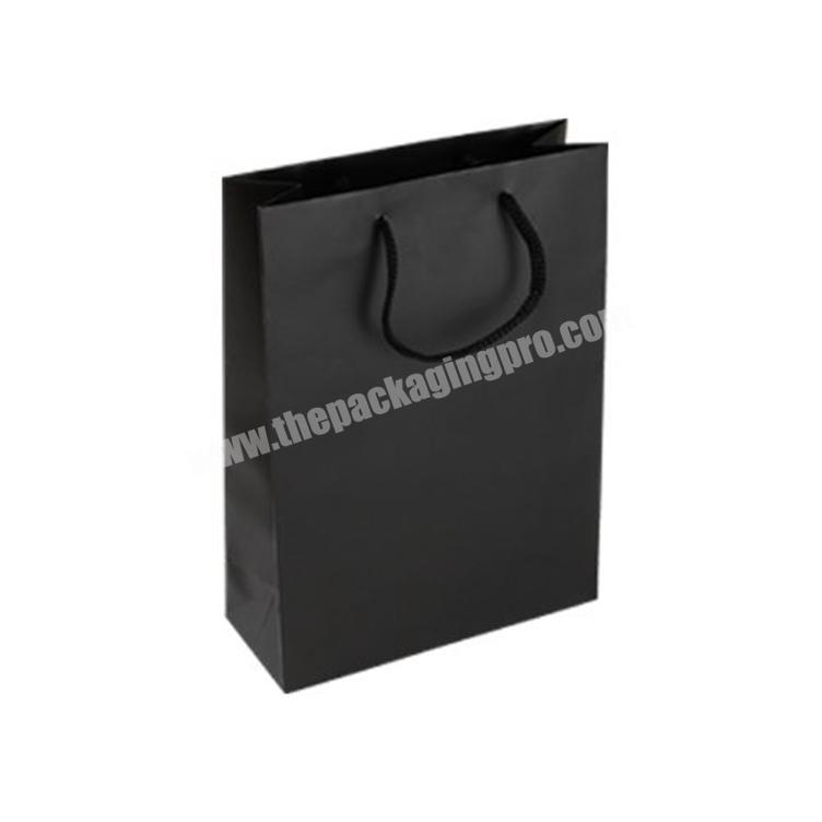 Factory Price Manufacturer Supplier Marble Glassine White Paper Bag With Handles