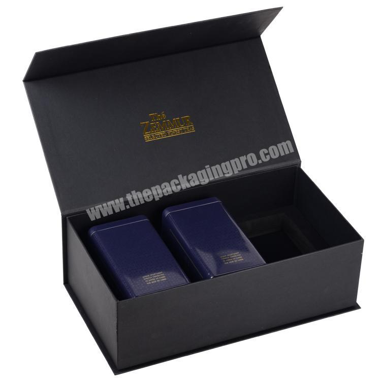 Factory prices extra large cardboard boxes wholesale magnet book shaped cardboard boxes