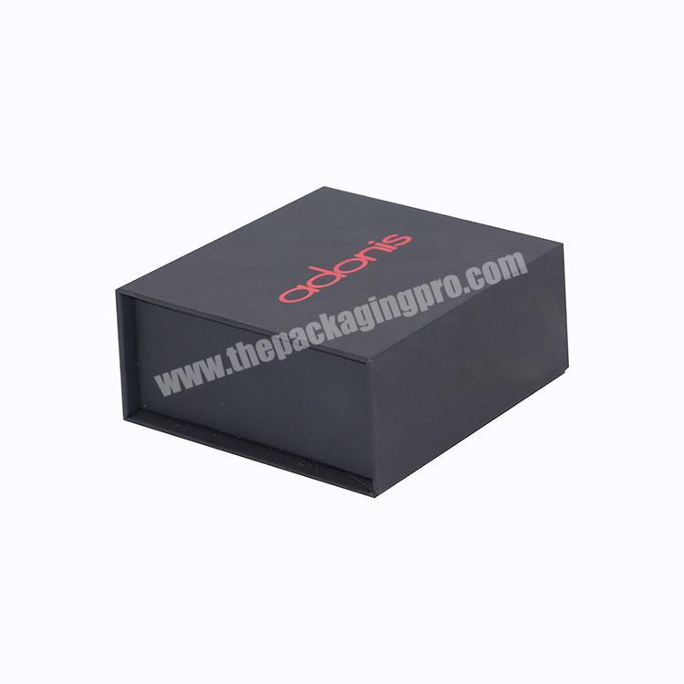 factory sale luxury high quality cardboard jewelry packaging box