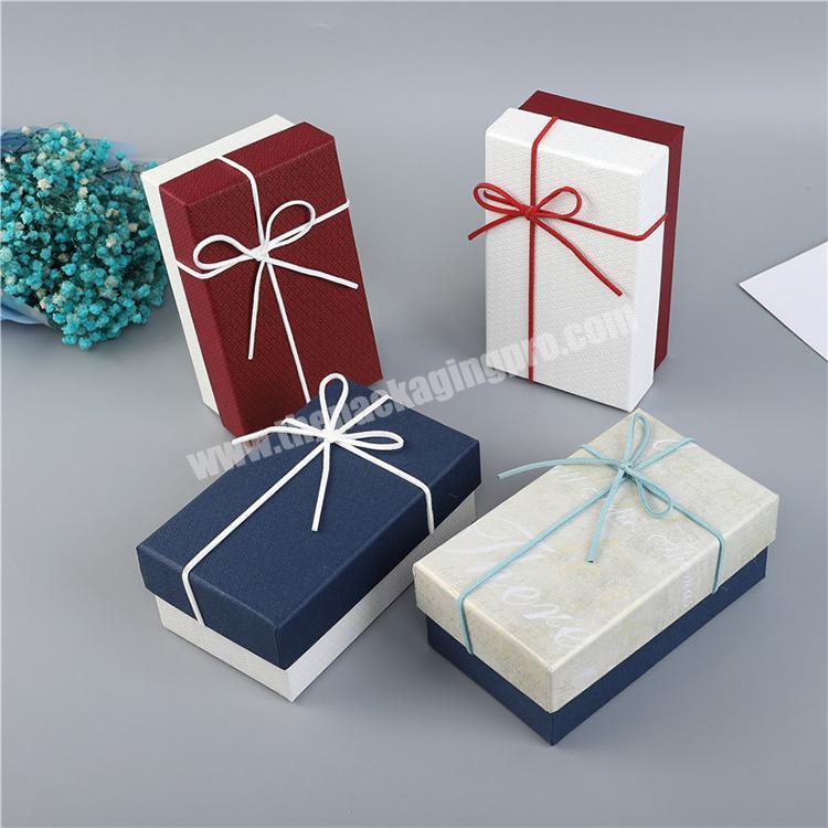 factory supply custom gift luxury perfume boxes
