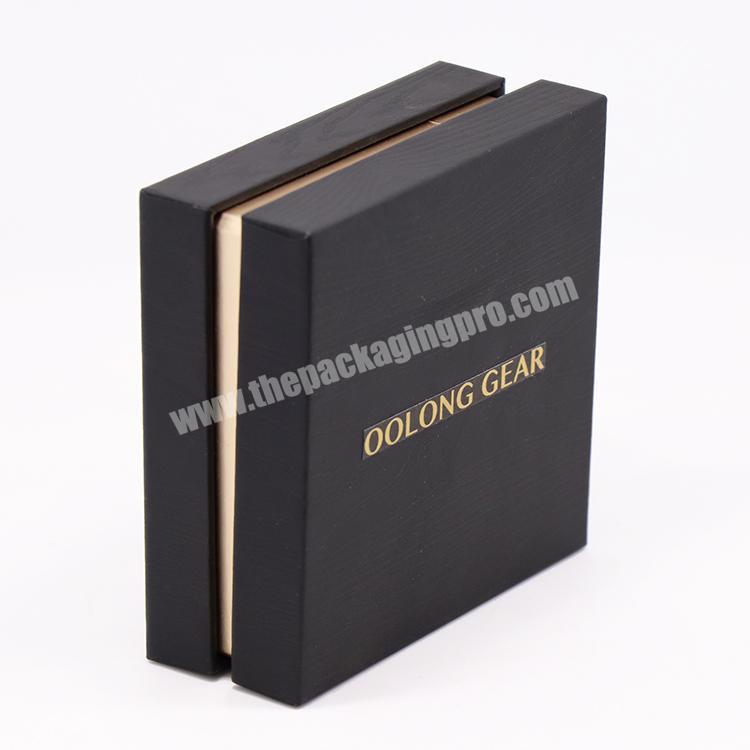 Factory Supply Custom Luxury Square Cardboard Gift Box With Lids And High Gloss White Packaging Cardboard Gift Box