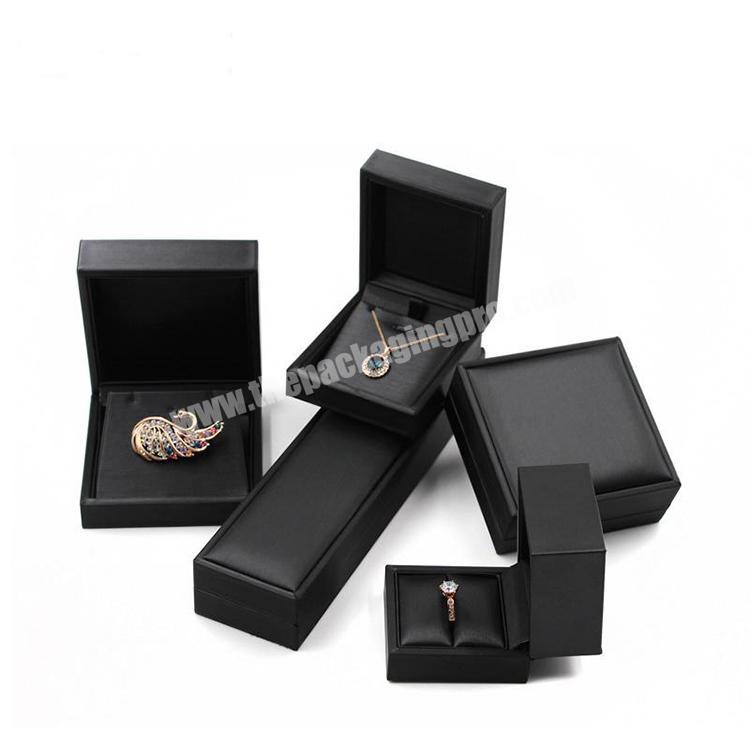 factory supply custom wholesale jewelry luxury packaging