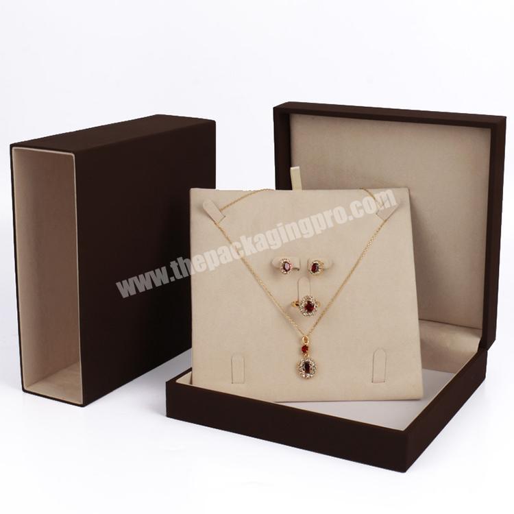 factory supply wholesale fancy designer gift boxes