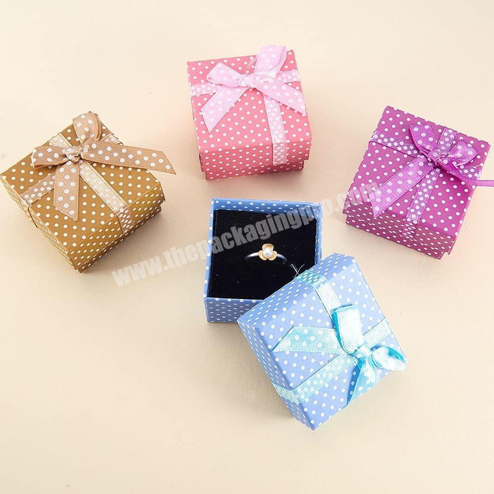 Factory wholesale baby shower gift box flower gifts