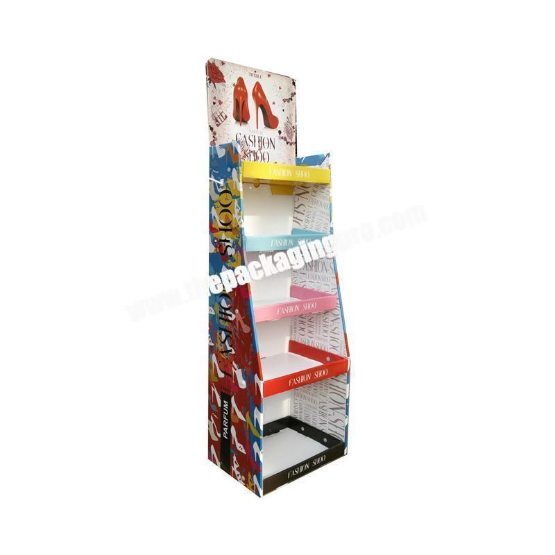 Factory wholesale display shoes box