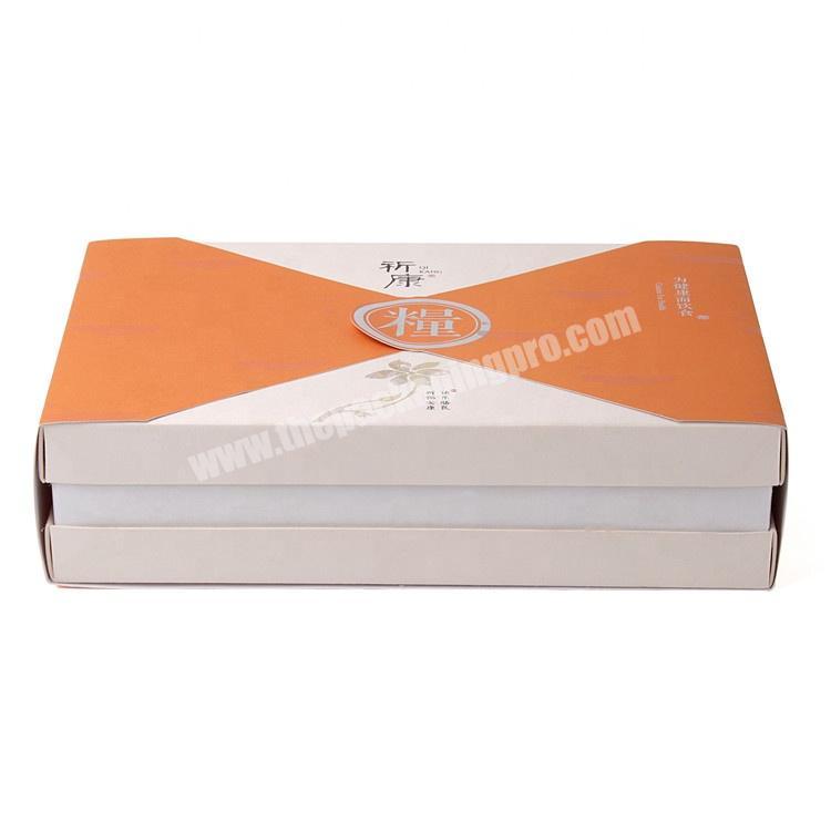 Factory Wholesale High-Grade Gift Box With Girdle