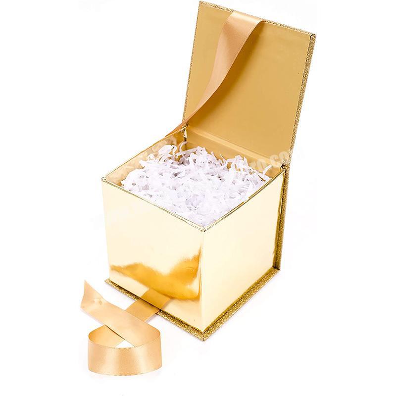 Factory wholesale personalized fancy baby gift set box