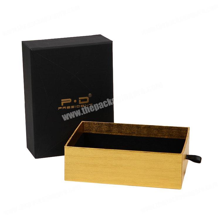 Factory wholesale prices kraft paper packaging boxes custom