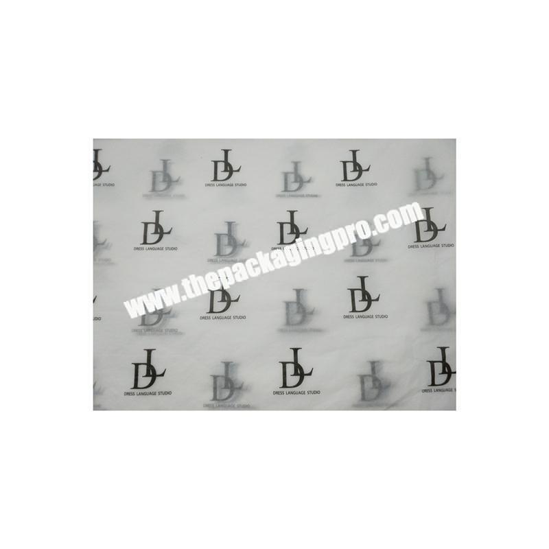 Factory wholesale wrapping tissue paper for packing