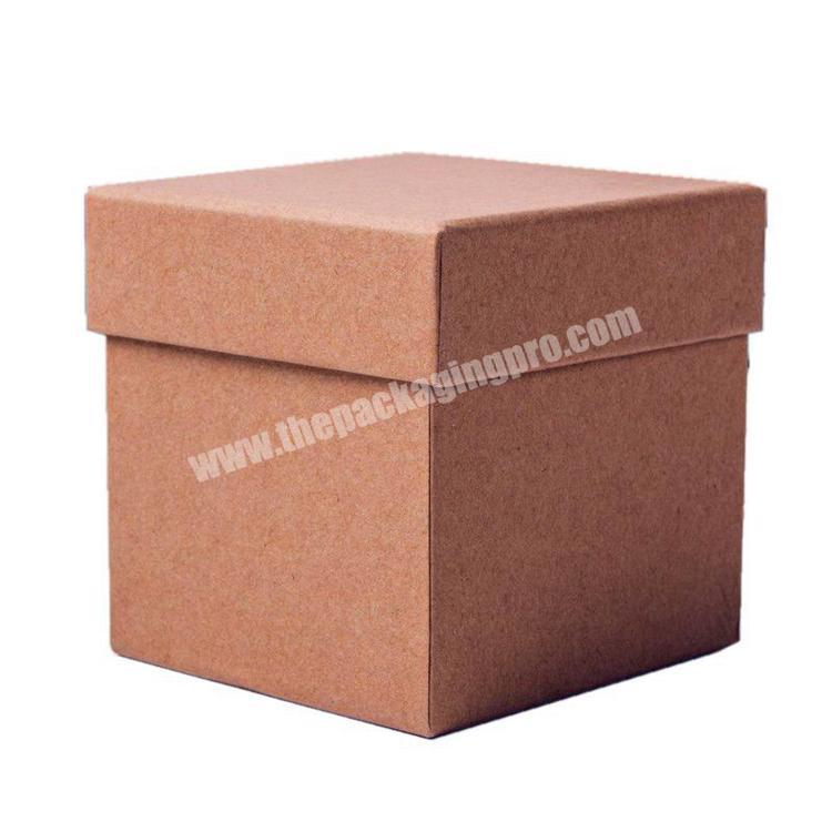 false eyelash packaging box gift box paper wine paper gift box