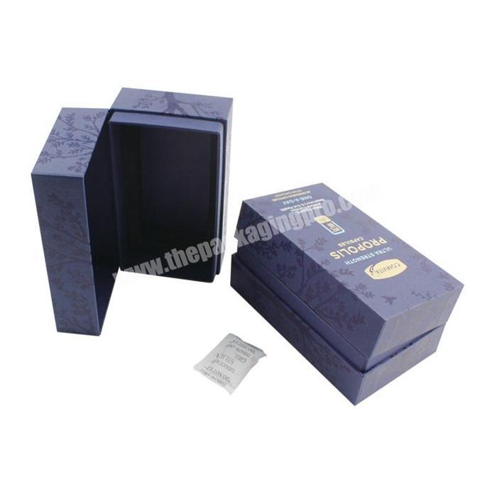 Fashion Factory Supply Discount Price Eyewear Fancy Small Paper Box Packaging
