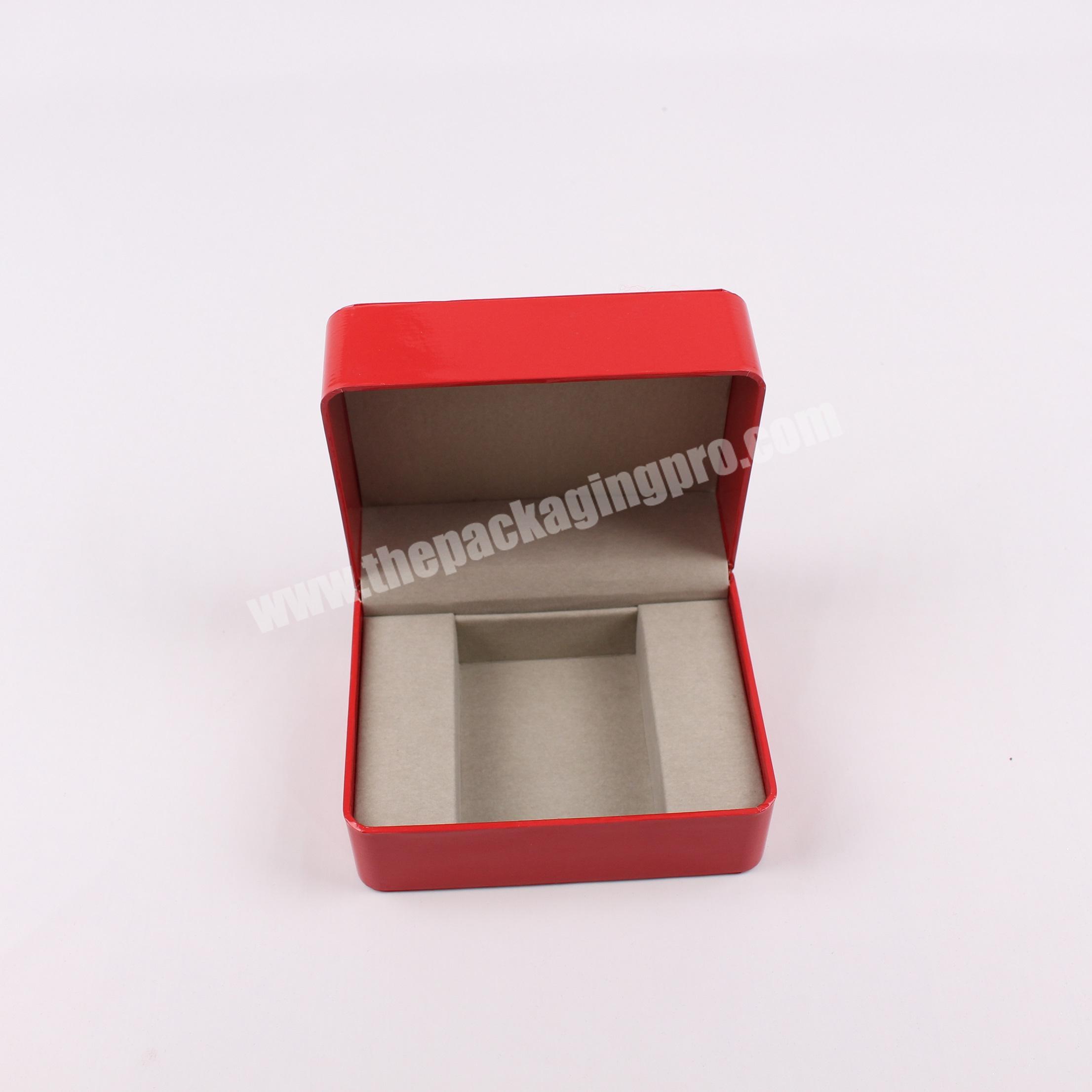 Fashion Luxury Branded Paper Gift Boxes