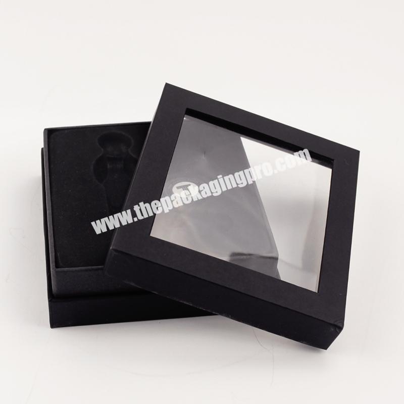 Fashion Style Innovative Gift Box, Shirt Packaging Paper Boxes