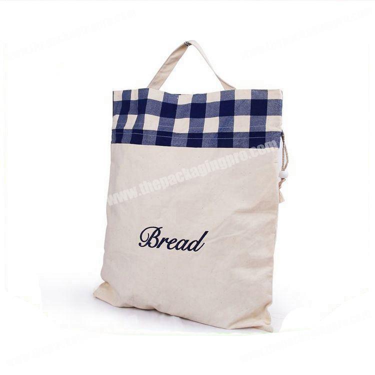 Fashional Type Cotton Bag Shopping Bags Canvas Tote Bag