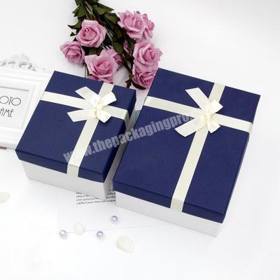 Favor Box Wedding Gift Box Custom Luxury Watch