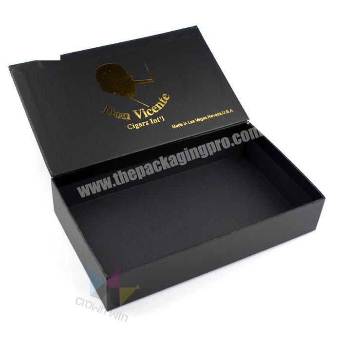 First Rate Hot Sale Elegant Luxury Customized Packaging Boxes