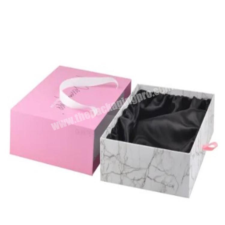 flip top gift box white cardboard gift box candy boxes gift wedding