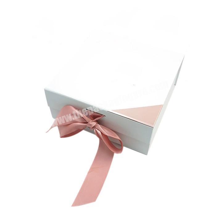 Food grade packaging sweet love paper gift favor candycake box for wedding