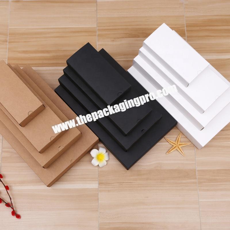 Full Color Custom Paper Box Cardboard Paper Gift Box Packaging
