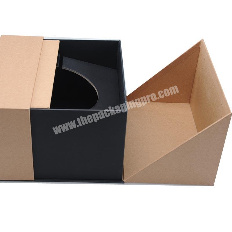Full Color High Quality Luxury Cardboard Packaging Custom Gift Boxes