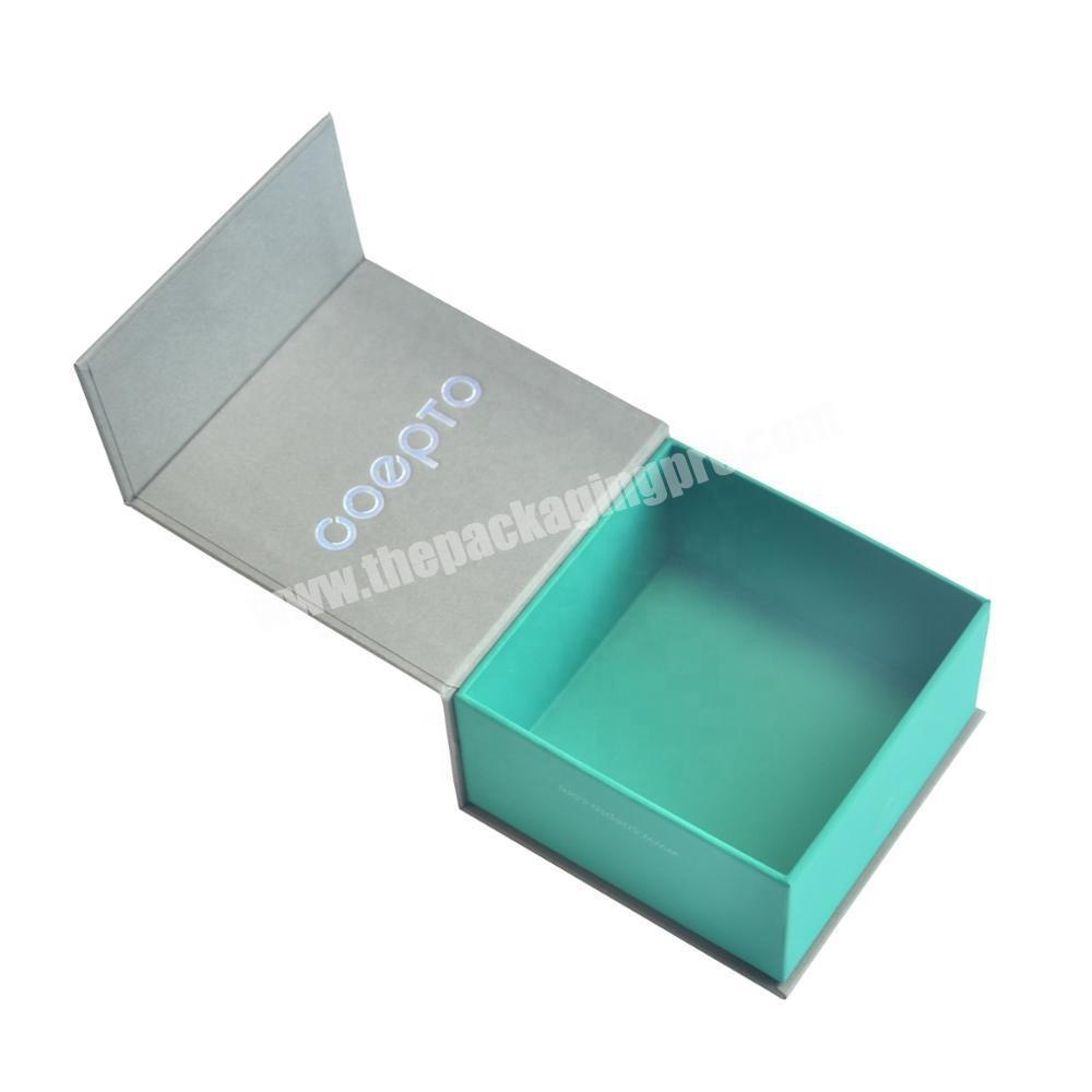 Gift box cardboard magnetic gift boxes wholesale packaging gift box