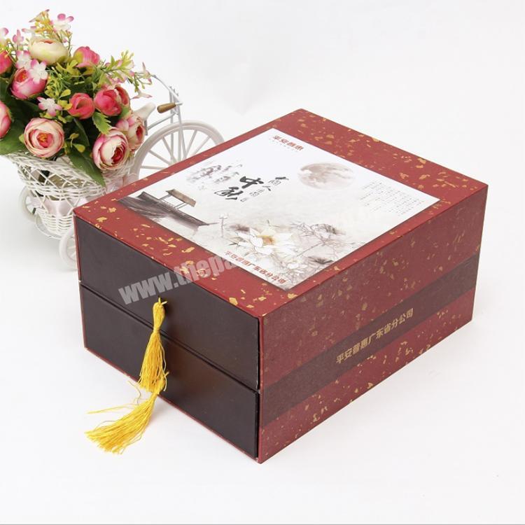 gift box for glass foldable gift box with ribbon gift box marble