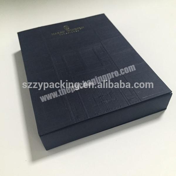 Gift box paper craft gift box cardboard packaging