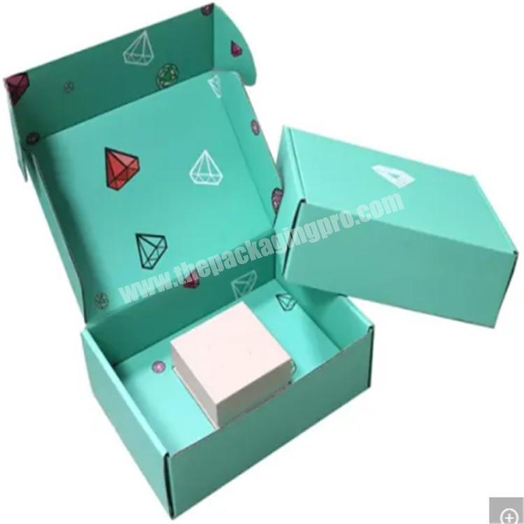 gift card tin box wholesale gift box magnetic long jewelry gift box